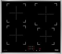 Индукционная варочная панель Haier (Хайер) HHY-Y64NFB