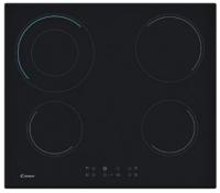 Электрическая варочная панель Candy (Канди) CH 64 DVT