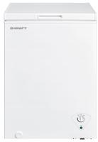 Морозильная камера Kraft (Крафт) BD(W)-102QX