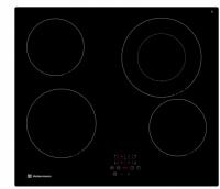 Электрическая варочная панель HEBERMANN (Хеберманн) HBKC 6041.1 B