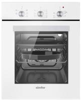 Электрический духовой шкаф Simfer (Симфер) B4EC16022