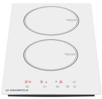 Индукционная варочная панель MAUNFELD CVI292WH