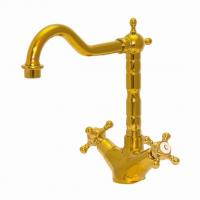 Смеситель Seaman Barcelone SSL-5079 Sun