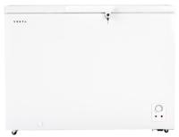 Морозильная камера VEKTA (Векта) FR-380W02