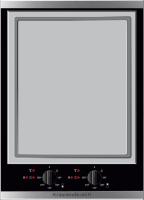 Электрическая варочная панель Kuppersbusch (Купперсбуш) VKET 3800.0 SR