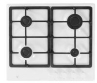 Газовая варочная панель Smart Life (Смарт Лайф) KG 6025W0