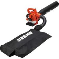 Садовый пылесос-воздуходувка Echo ES-250ES