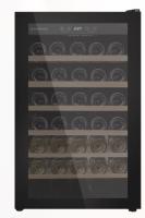 Винный шкаф MAUNFELD (Маунфилд) MFWC-118S40