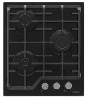 Газовая варочная панель Krona (Крона) GALILEO 45 BL
