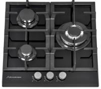 Газовая варочная панель Schaub Lorenz (Шауб Лоренц) SLK GY4518