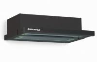 Вытяжка MAUNFELD (Маунфилд) VS LIGHT 50 черный