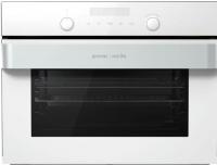 Электрический духовой шкаф Gorenje (Горенье) BCM547ORAW