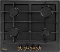 Газовая варочная панель Korting (Кёртинг) HG 660 CRN