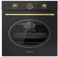 Электрический духовой шкаф Kuppersberg (Купперсберг) SR 610 ANT Bronze