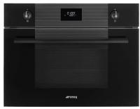 Электрический духовой шкаф Smeg (Смег) SF4101MCNO