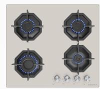 Газовая варочная панель MAUNFELD (Маунфилд) EGHG.64.2CBG/G