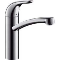 Смеситель для кухни Hansgrohe Focus (31780000)
