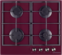 Газовая варочная панель Kuppersberg (Купперсберг) FQ6TG L