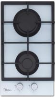 Газовая варочная панель Midea (Мидея) MG3260GW