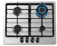 Газовая варочная панель Haier (Хайер) HHX-M64CWX