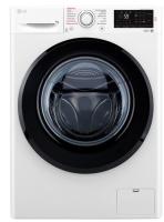 Стиральная машина LG (ЛДжи) F2M5NS6W