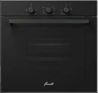 Электрический духовой шкаф Fornelli (Форнелли) FET 60 FORTE BL