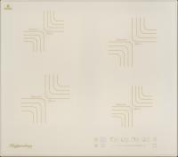 Индукционная варочная панель Kuppersberg (Купперсберг) ICS 604 C