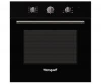 Электрический духовой шкаф Weissgauff (Вайсгауф) EOM 18 B