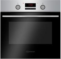 Электрический духовой шкаф Kuchenchef (Кюхеншеф) KBE680TaX