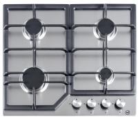 Газовая варочная панель MBS PG-604