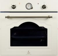 Электрический духовой шкаф Lex (Лекс) EDM 6072C IV Light