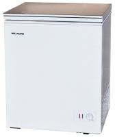 Морозильная камера WILLMARK (Виллмарк) CF-170G белый