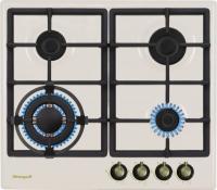 Газовая варочная панель Weissgauff (Вайсгауф) HGG 64 OW