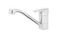 Смеситель для кухни Paulmark (Паульмарк) Potsdam-PM Standart Po211027, хром