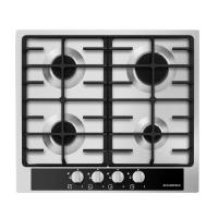 Газовая варочная панель MAUNFELD (Маунфилд) MGHS.64.72S