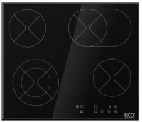 Электрическая варочная панель RICCI (Риччи) DTL-D46201B