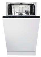 Встраиваемая посудомоечная машина Gorenje (Горенье) GV520E15