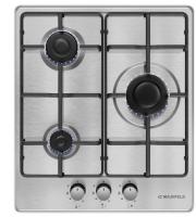 Газовая варочная панель MAUNFELD (Маунфилд) EGHS.43.3STS-ES