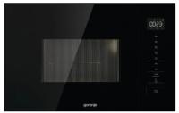 Встраиваемая микроволновая печь Gorenje (Горенье) BM201SG3BG
