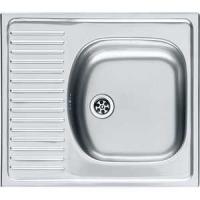 Кухонная мойка Franke (Франке) Etn 611-56 1.5 обор б/п.