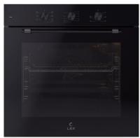 Электрический духовой шкаф Lex (Лекс) EDP 670 BBL MAX