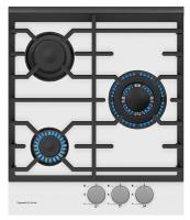 Газовая варочная панель Zigmund-Shtain (Зигмунд-Штайн) MN 135.451 W