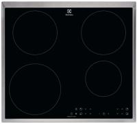 Индукционная варочная панель Electrolux (Электролюкс) IPE6440KX