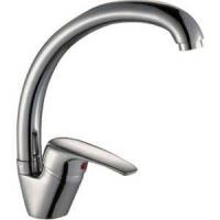 Смеситель для кухни Rossinka излив 220 мм (F40-23)