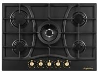 Газовая варочная панель Kuppersberg (Куперсберг) FS 703 B Bronze