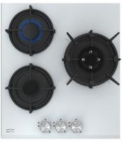 Газовая варочная панель Krona (Крона) FIERO 45 WH