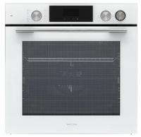 Электрический духовой шкаф Krona (Крона) NEBULA steam 60 WH