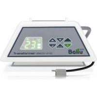 Блок управления Ballu BCT/EVU-E