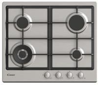 Газовая варочная панель Candy (Канди) CHG6BF4WX