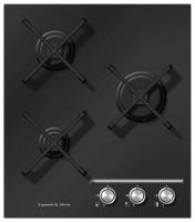 Газовая варочная панель Zigmund-Shtain (Зигмунд-Штайн) MN 134.451 B